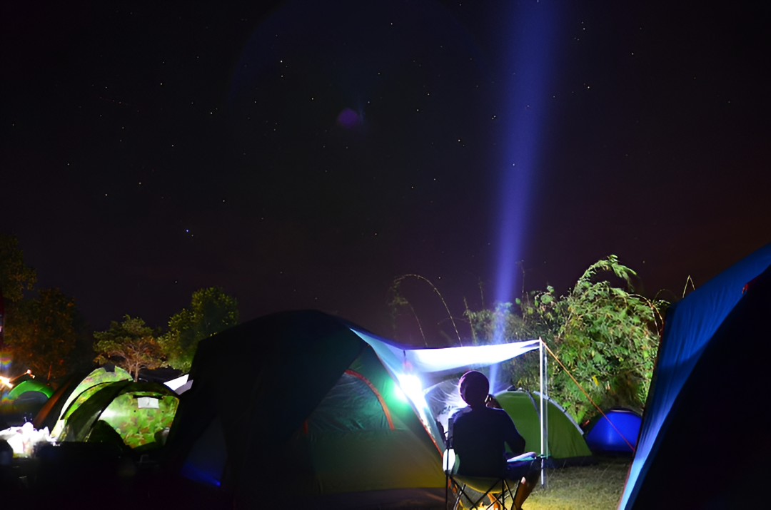 Choosing Reliable Outdoor Lighting